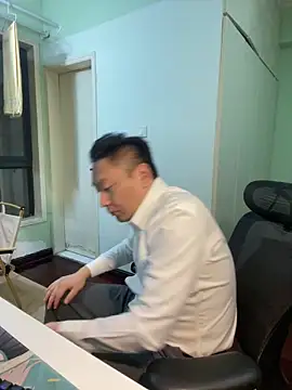 mrcake666 웹캠 쇼