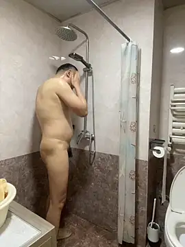 mrcake666のウェブカメラショー