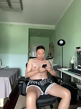 عرض كام mrcake666
