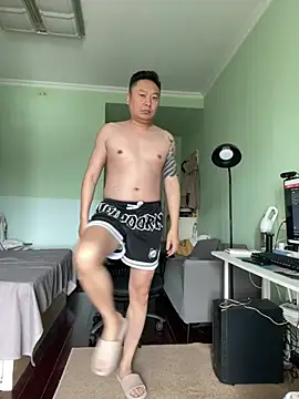 mrcake666 Show Webcam