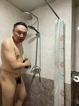 mrcake666 网络视讯表演