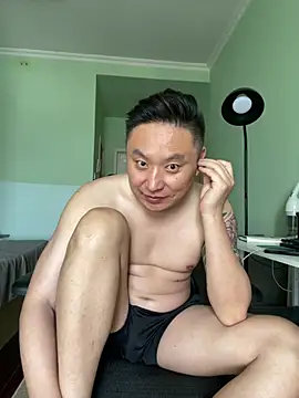 mrcake666's Webcam Show