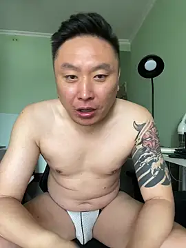 mrcake666's Webcam Show