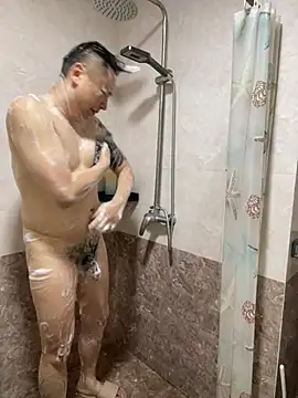 mrcake666 网络视讯表演