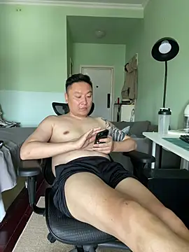عرض كام mrcake666