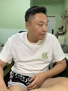 mrcake666のウェブカメラショー