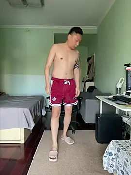 عرض كام mrcake666
