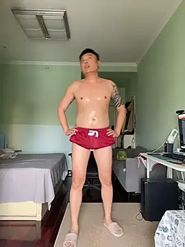 mrcake666 Webcam show