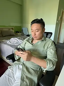 mrcake666 Pertunjukan Webcam