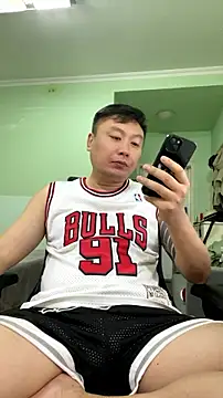mrcake666 网络视讯表演
