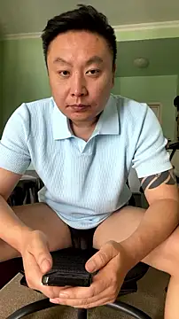 mrcake666 웹캠 쇼