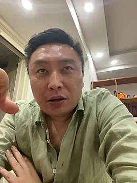 mrcake666 웹캠 쇼