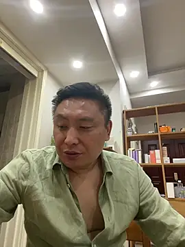mrcake666 Show Webcam