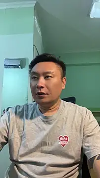 mrcake666 웹캠 쇼