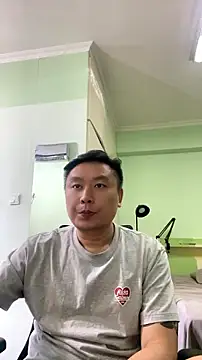 mrcake666 Pertunjukan Webcam