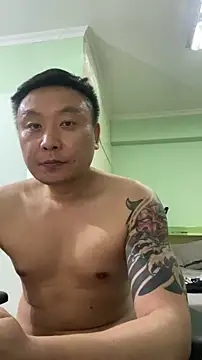 mrcake666 Show Webcam