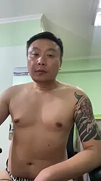 mrcake666 Show Webcam