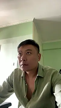 mrcake666 웹캠 쇼