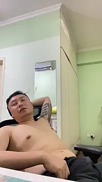 mrcake666 웹캠 쇼