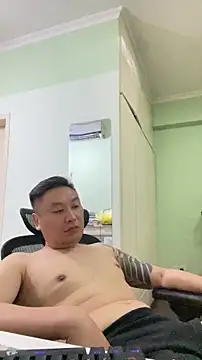 mrcake666のウェブカメラショー