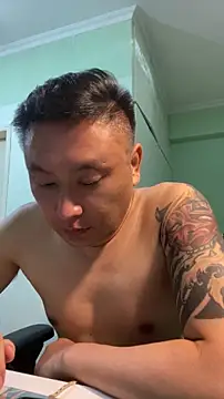 mrcake666 Show Webcam