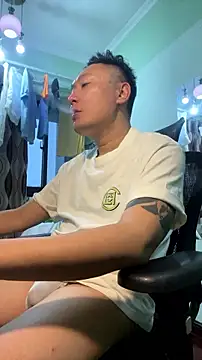 mrcake666 웹캠 쇼