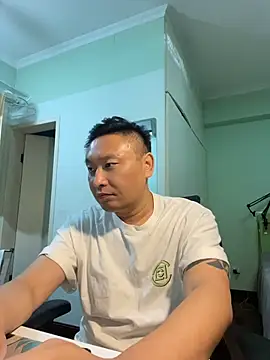 mrcake666 웹캠 쇼