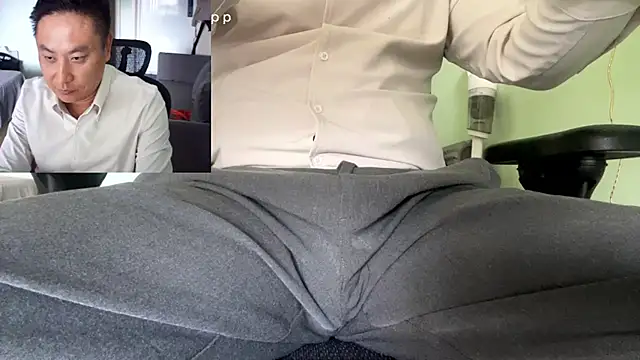 عرض كام mrcake666