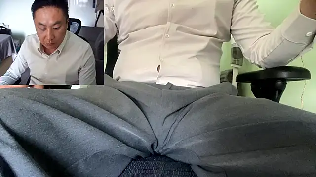 mrcake666 Webcam-Show