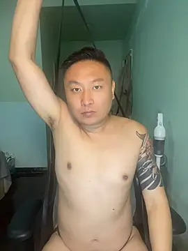 mrcake666 Show Webcam
