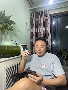mrcake666のウェブカメラショー