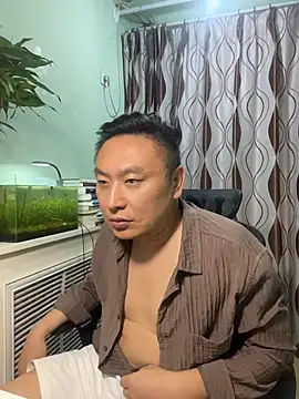 mrcake666 网络视讯表演