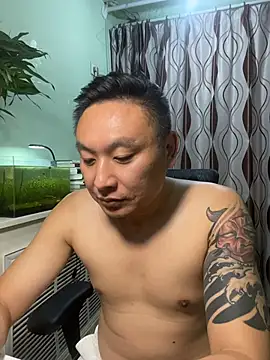 mrcake666 Show Webcam