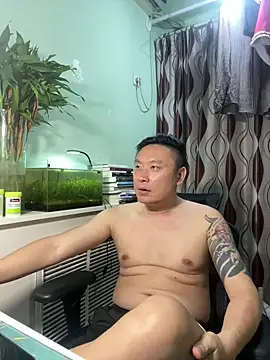 mrcake666 Show Webcam