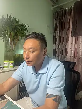mrcake666 웹캠 쇼