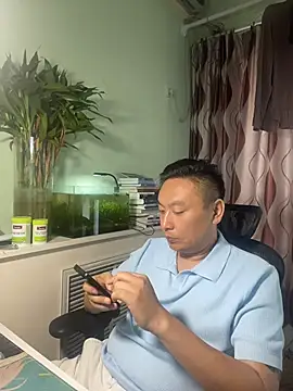 mrcake666 在線直播表演