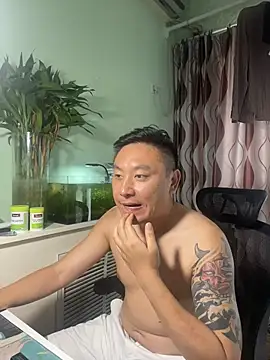 Show webcam de mrcake666