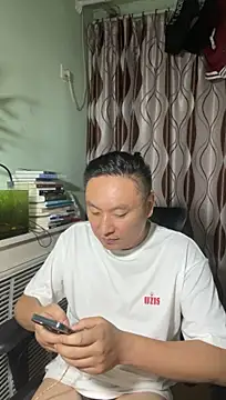 mrcake666のウェブカメラショー