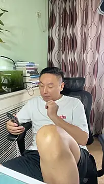 mrcake666 Webcam-Show