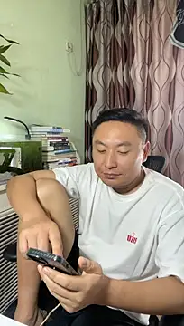 mrcake666 Pertunjukan Webcam