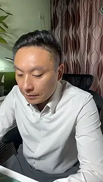 mrcake666 Adlı Modelin Web Kamerası Şovu