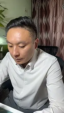 Webkamerová show mrcake666