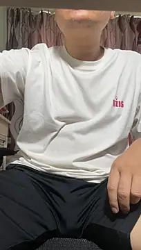 mrcake666 Show Webcam