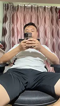 mrcake666 Adlı Modelin Web Kamerası Şovu