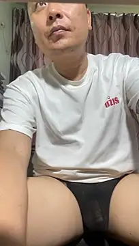 mrcake666 Pertunjukan Webcam