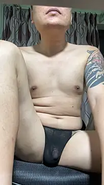 mrcake666 在線直播表演
