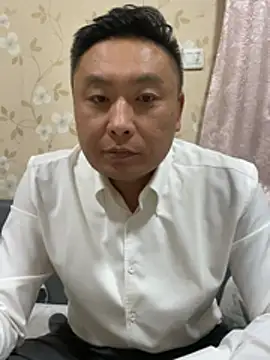 mrcake666 网络视讯表演