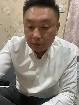 mrcake666 Webcam-Show