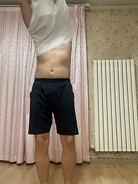 mrcake666 网络视讯表演