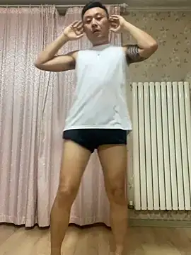 mrcake666 网络视讯表演